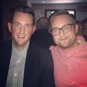 Meet your Posher, Adam